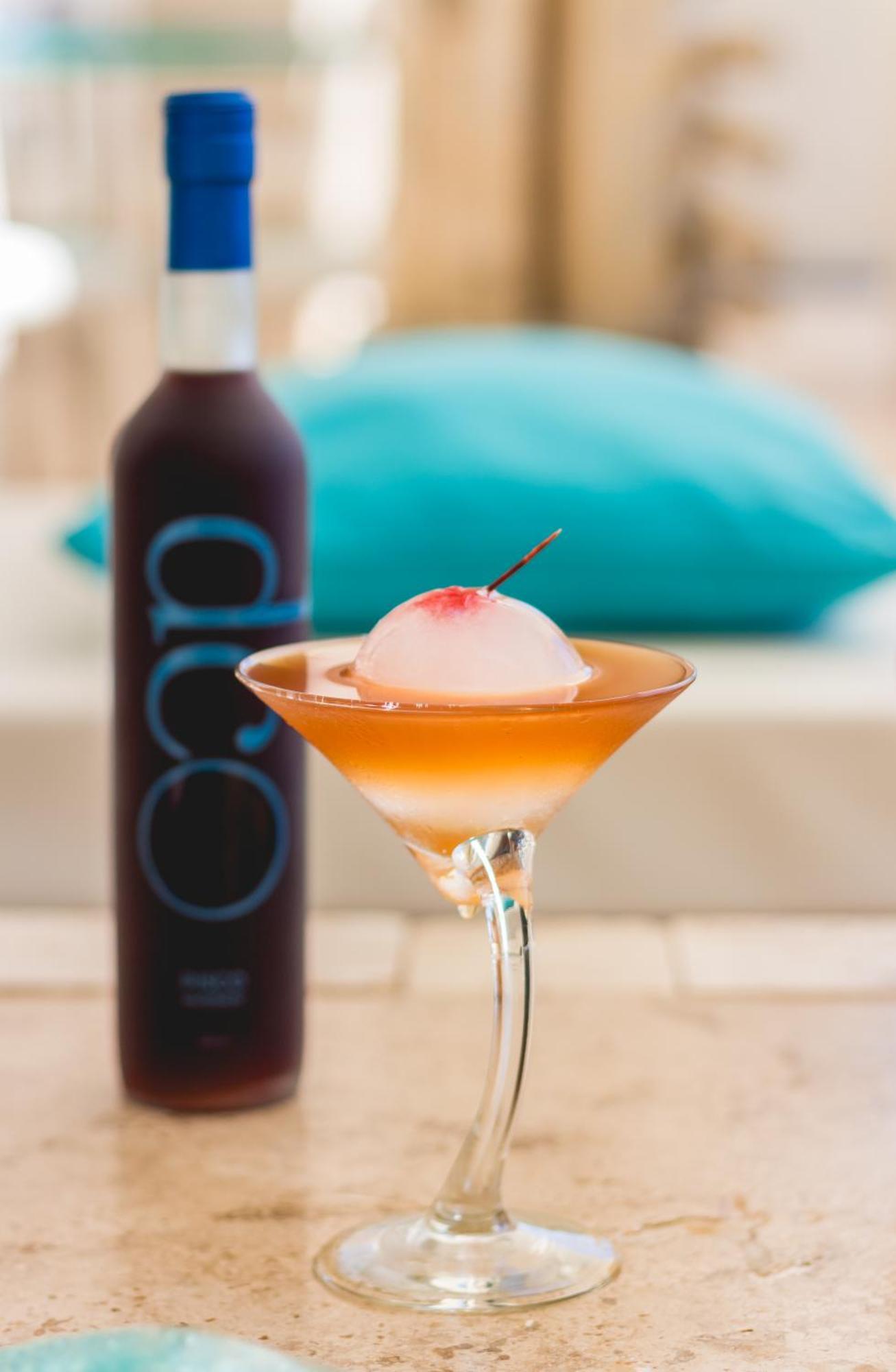 Dco Suites Lounge & Spa Mancora Εξωτερικό φωτογραφία