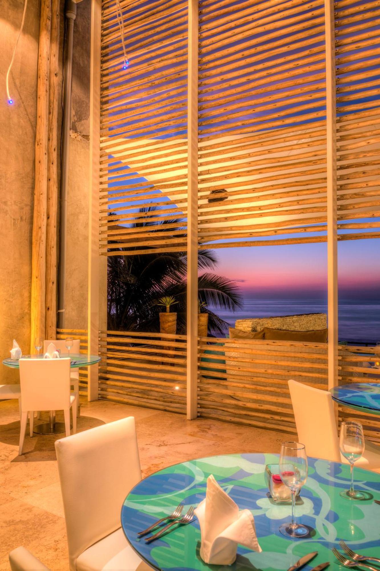 Dco Suites Lounge & Spa Mancora Εξωτερικό φωτογραφία