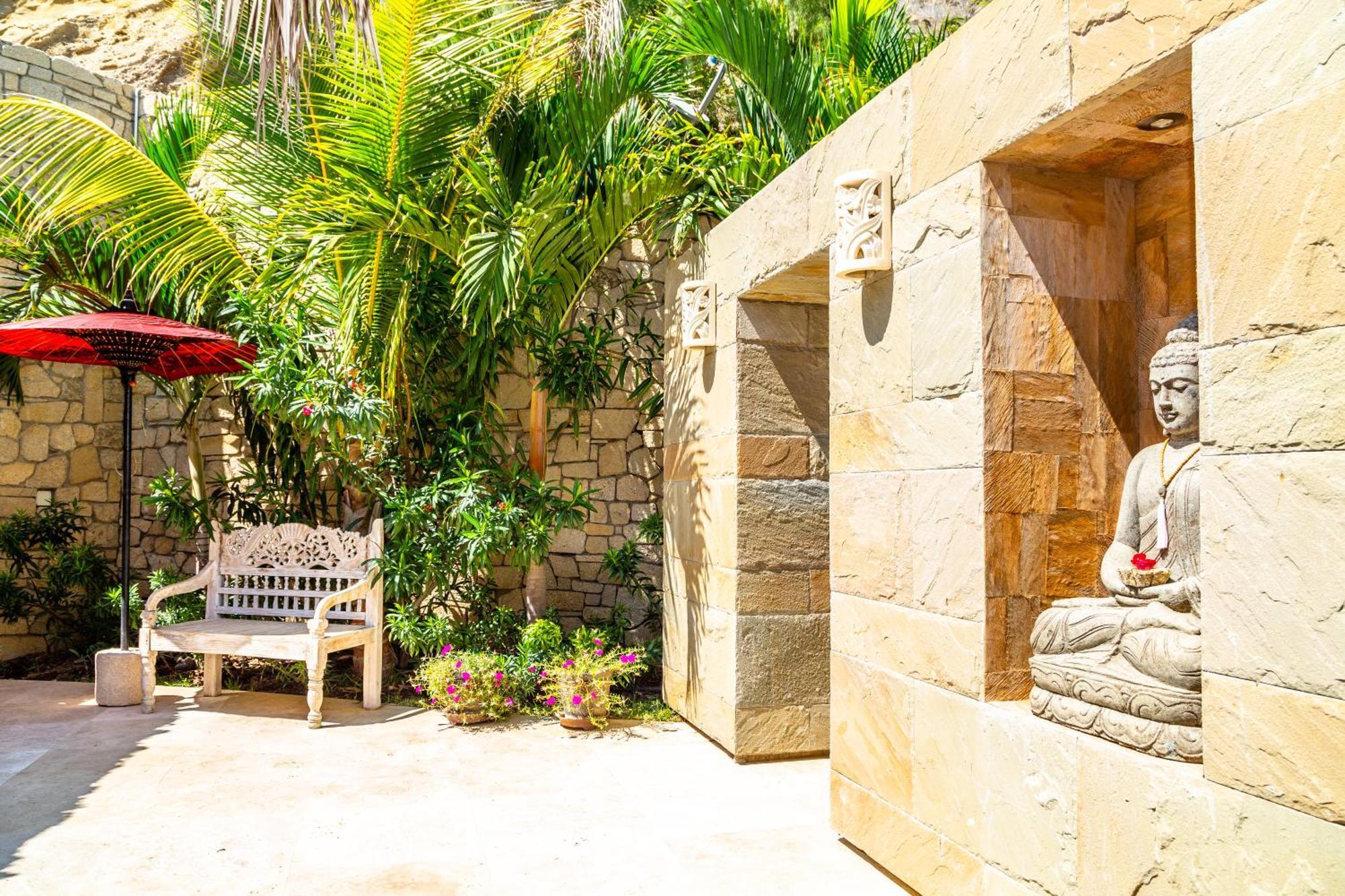 Dco Suites Lounge & Spa Mancora Εξωτερικό φωτογραφία