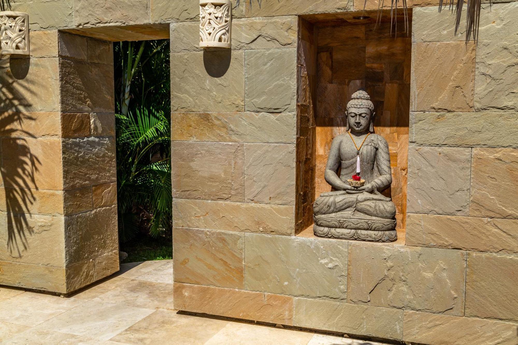 Dco Suites Lounge & Spa Mancora Εξωτερικό φωτογραφία